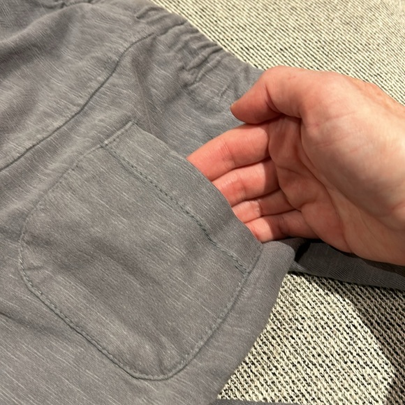 Zara harem pant and Barbie-Core pink Gap shirt 3T - Picture 6 of 8